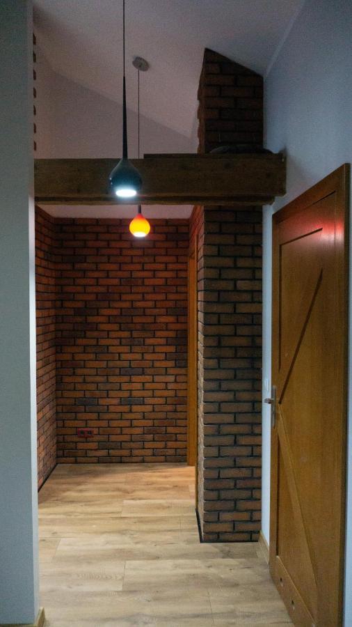 Loft W Centrum Gliwic Lejlighed Gliwice Eksteriør billede