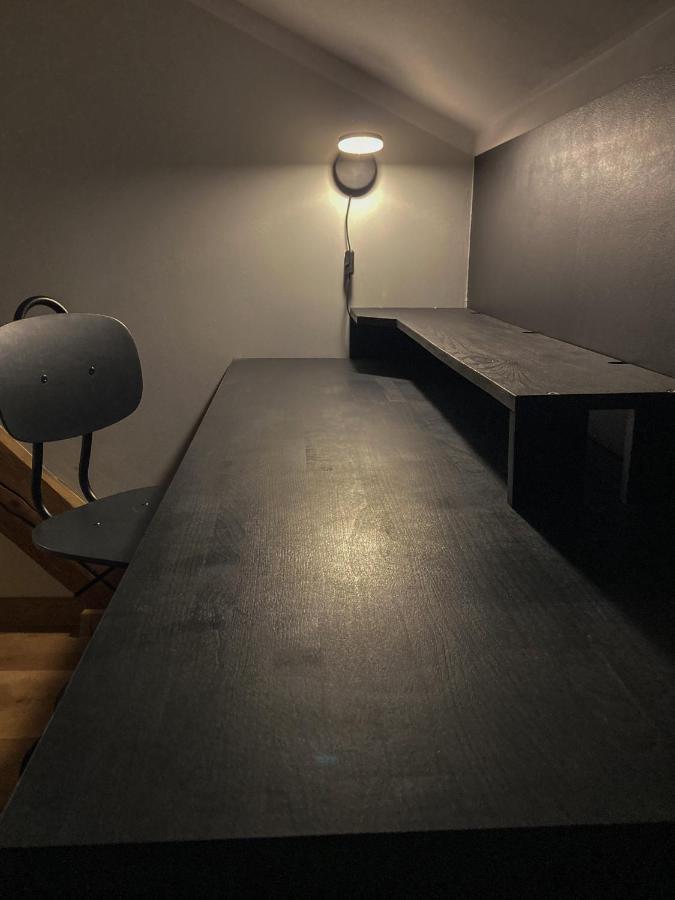 Loft W Centrum Gliwic Lejlighed Gliwice Eksteriør billede